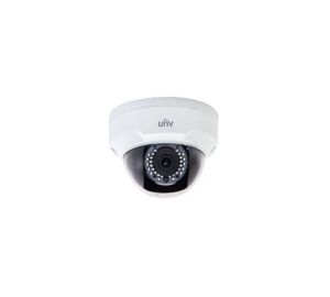UNV IPC322SR3- DVSPF40- B 2.0MP / 4mm IR FIXED DOME IP CAMERA