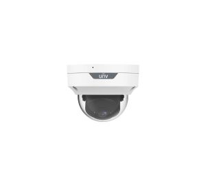 UNV IPC3514LE-ADF28K-WP FIXED DOME NETWORK CAMERA