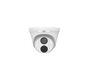 UNV IPC3612LB-ASF28-EZG 2.0MP IR/BUILT IN MIC MINI FIXED DOME IP CAMERA