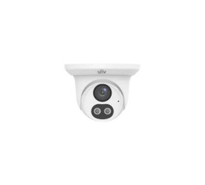 UNV IPC3614LB-AF28K-DL 4.0MP/2.8MM/30M IR FIXED DOME IP CAMERA