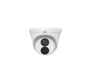 Uniview IPC3614LB- SF28- A 4MP Fixed IR Eyeball Dome IP Camera