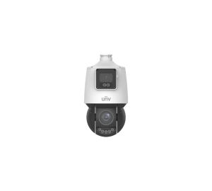 Uniview IPC94144SFW-X25-F40C 4MP Dual-lens Network PTZ Camera