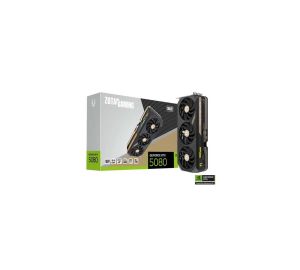 ZOTAC GAMING GeForce RTX 5080 SOLID OC 16GB GDDR7 Graphics Card
