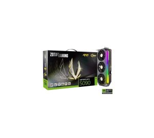 ZOTAC GAMING GeForce RTX 5090 AMP Extreme INFINITY 32GB GDDR7 Graphics Card