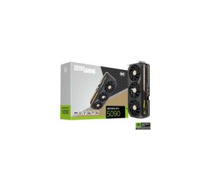 ZOTAC GAMING GeForce RTX 5090 SOLID 32GB GDDR7 Graphics Card