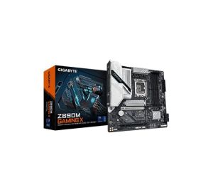 Gigabyte Z890M GAMING X DDR5 Motherboard