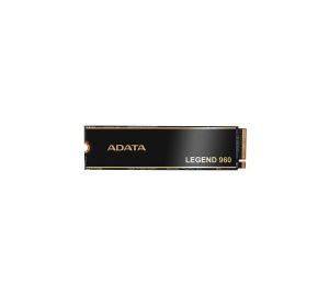 Adata Legend 960 4TB Gen 4 2280 M.2 PCIe Nvme SSD