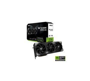 Asus TUF Gaming GeForce RTX 5080 OC Edition Graphics Card