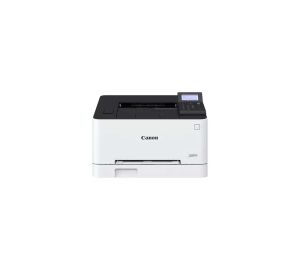 Canon i-SENSYS LBP631Cw Color Laser Printer