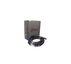 DTECH DT-6630C Chip 30 METER Hdmi Cable