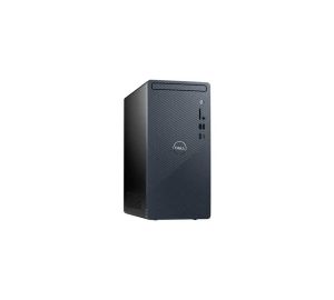 Dell Inspiron 3030 MT Intel Core i5 14400 14th Gen 8GB RAM 512GB SSD Black Tower Brand PC