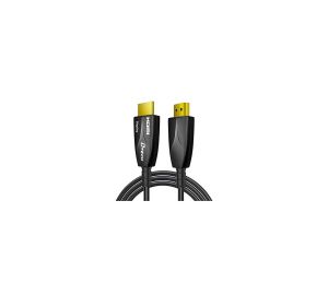 Dtech DT-HF8040K 8K 40M HDMI Fiber Optic Armord Cable