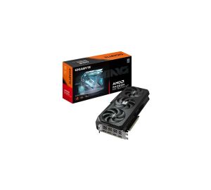 GIGABYTE Radeon RX 9070 XT GAMING OC 16G Graphics CardGIGABYTE Radeon RX 9070 XT GAMING OC 16G Graphics Card