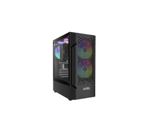 Gamdias AURA GC7 ARGB Casing With PSU
