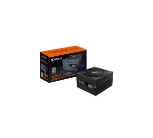 Gigabyte Aorus Elite P850W 850W PG5 Full Modular 80 Plus Platinum Black