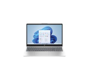 HP 15-fc0266AU AMD Ryzen 3 7320U 8GB RAM 512GB SSD 15.6 Inch FHD Natural Silver Laptop