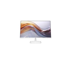 HP 527sa 27 Inch FHD Professional White Monitor