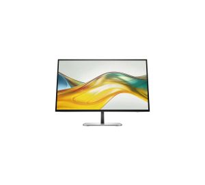HP Series 5 Pro 527pq 27 Inch 2K QHD Professional Monitor