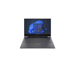 HP Victus Gaming 15-fb1045AX AMD Ryzen 5 7535HS 16GB RAM 512GB SSD 15.6 Inch FHD Mica Silver Gaming Laptop