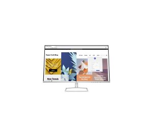 Hp Series 5 532sf 31.5 Inch FHD IPS Professional Monitor