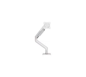 Kaloc KLC-DS160 22-40 Inch Single Monitor Arm Silver