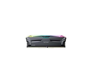 Lexar 16GB ARES RGB DDR5 CL30 Desktop RAM