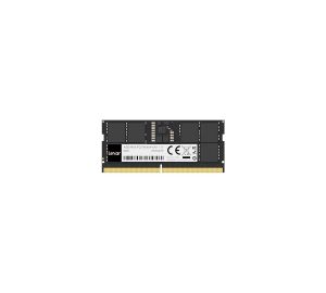 Lexar 16GB DDR5 5600MZh Laptop RAM