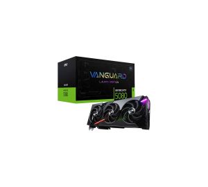 MSI GeForce RTX 5080 16G VANGUARD SOC LAUNCH EDITION Graphics Card