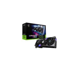 MSI GeForce RTX 5090 32G GAMING TRIO OC 32GB Graphics Card