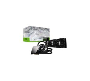 MSI GeForce RTX 5090 32G SUPRIM LIQUID SOC Graphics Card