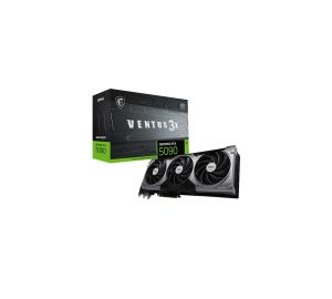MSI GeForce RTX 5090 32G VENTUS 3X OC Graphics Card