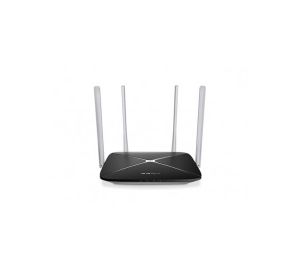 Mercusys AC12 AC1200 Dual Band WiFi Router