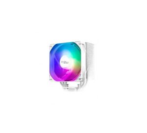 PCcooler R4000W ARGB White Air CPU Cooler