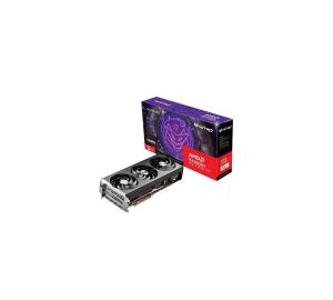 Sapphire NITRO+ AMD Radeon RX 7700 XT 12GB Graphics Card
