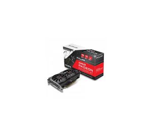 Sapphire PULSE AMD Radeon RX 6500XT OC 8GB Graphics CardSapphire PULSE AMD Radeon RX 6500XT OC 8GB Graphics Card