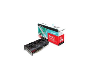 Sapphire PULSE AMD Radeon RX 7600 XT 16GB Graphics Card