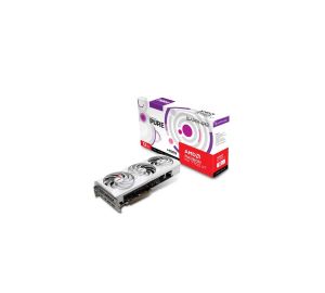 Sapphire PURE AMD Radeon RX 7700 XT GAMING OC 12GB Graphics Card