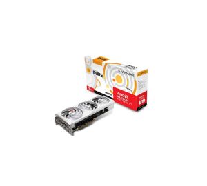 Sapphire PURE AMD Radeon RX 7800XT 16GB Graphics Card