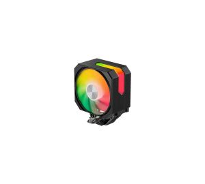 Uphere UP1KC4C ARGB Black CPU Air Cooler
