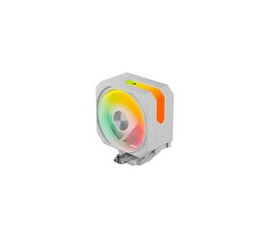Uphere UP1TC4C ARGB  White CPU Air Cooler