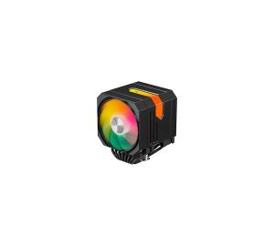 Uphere UP2KC8C ARGB Black CPU Air Cooler