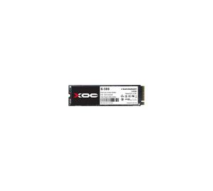 XOC G300 256GB Gen3 NVMe SSD
