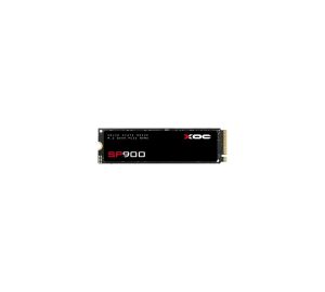 XOC SP900 2TB NVMe SSD