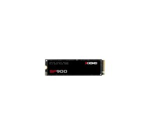 XOC SP900 512GB NVMe SSD