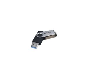 PNY Turbo Attache R 256GB USB 3.1 Pen Drive