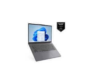 Lenovo IdeaPad Slim 3 14IRH10R Intel Core 5 210H 14th Gen 16GB RAM 512 SSD 14 Inch FHD+ WUXGA Windows 11 Home Luna Grey Laptop