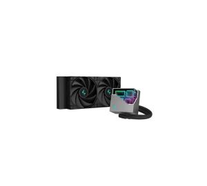 DeepCool LT520 240mm RGB High-Performance Liquid CPU Cooler