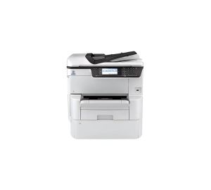 Epson WorkForce Pro WF-C878R Multifunction Color Inkjet Printer
