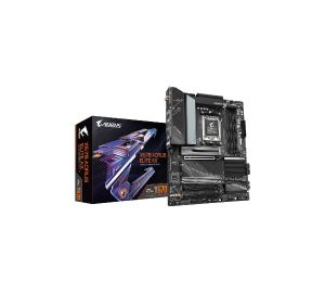 GIGABYTE X670 AORUS ELITE AX ATX AMD MOTHERBOARD