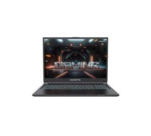 Gigabyte G6 KF Core i7 13th Gen RTX 4060 8GB Graphics 16" WUXGA 165Hz Gaming Laptop